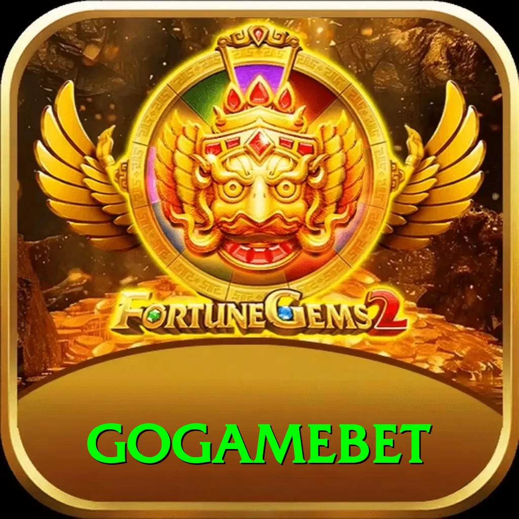 gogamebet Premium Edition v2.8.6 - 2