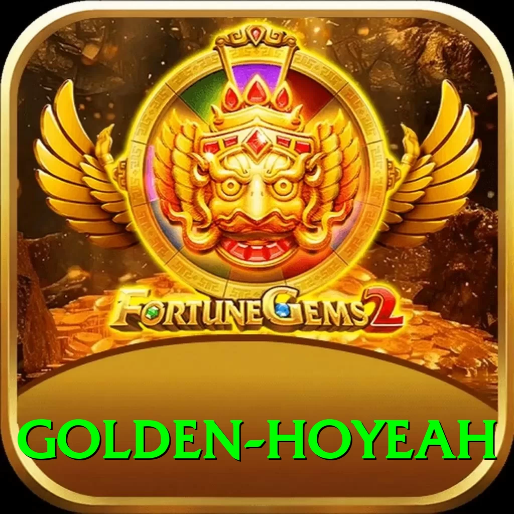 golden hoyeah Games (Casino & Earning) Turbo v2.6.7 - 2