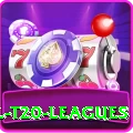 gtl global t20 leagues Games (Casino & Earning) Turbo v3.3.5