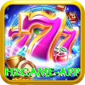 h2game Pakistan VIP v2.5.2