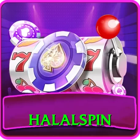 halalspin Premium Plus vv1.3.6 - 2