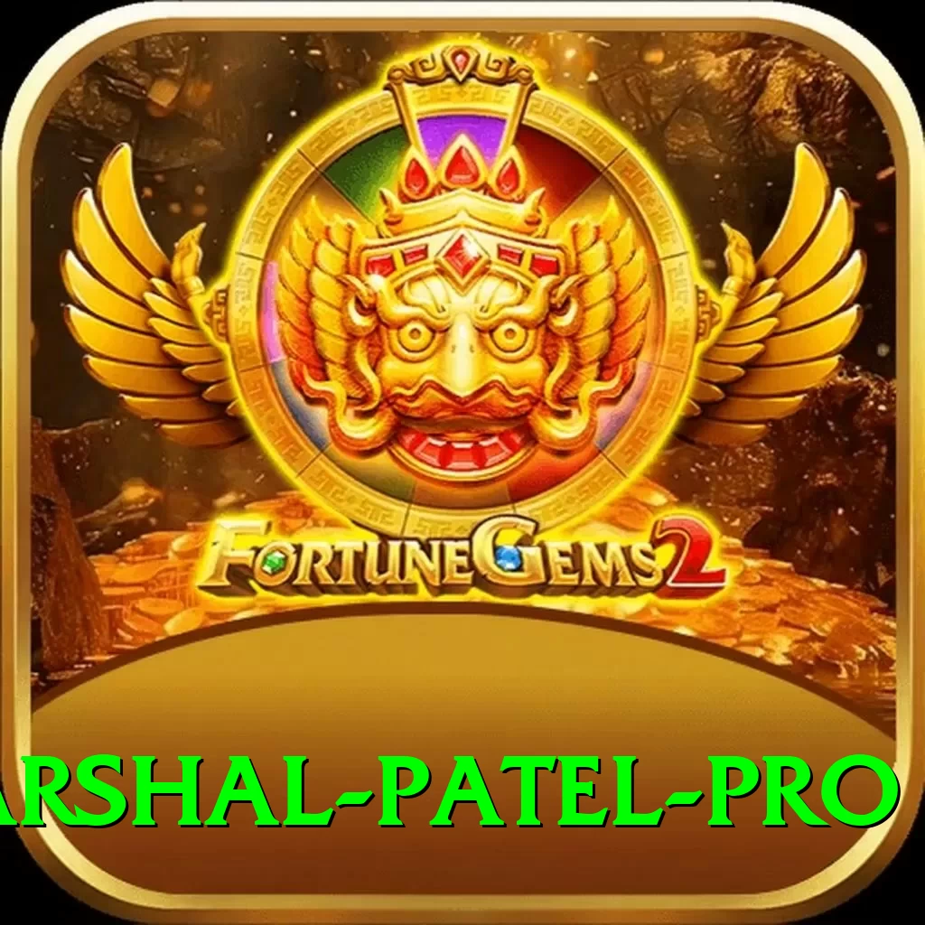 harshal patel Max Casino App - 2