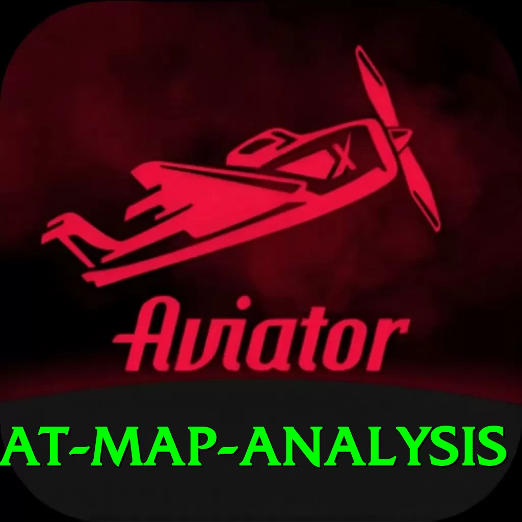 heat map analysis Deluxe Edition v4.0.8 - 2