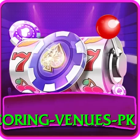 high scoring venues pk Ultimate Pro v3.7.7 - 2