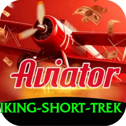 hiking short trek Deluxe Pro v4.3.1 - 2