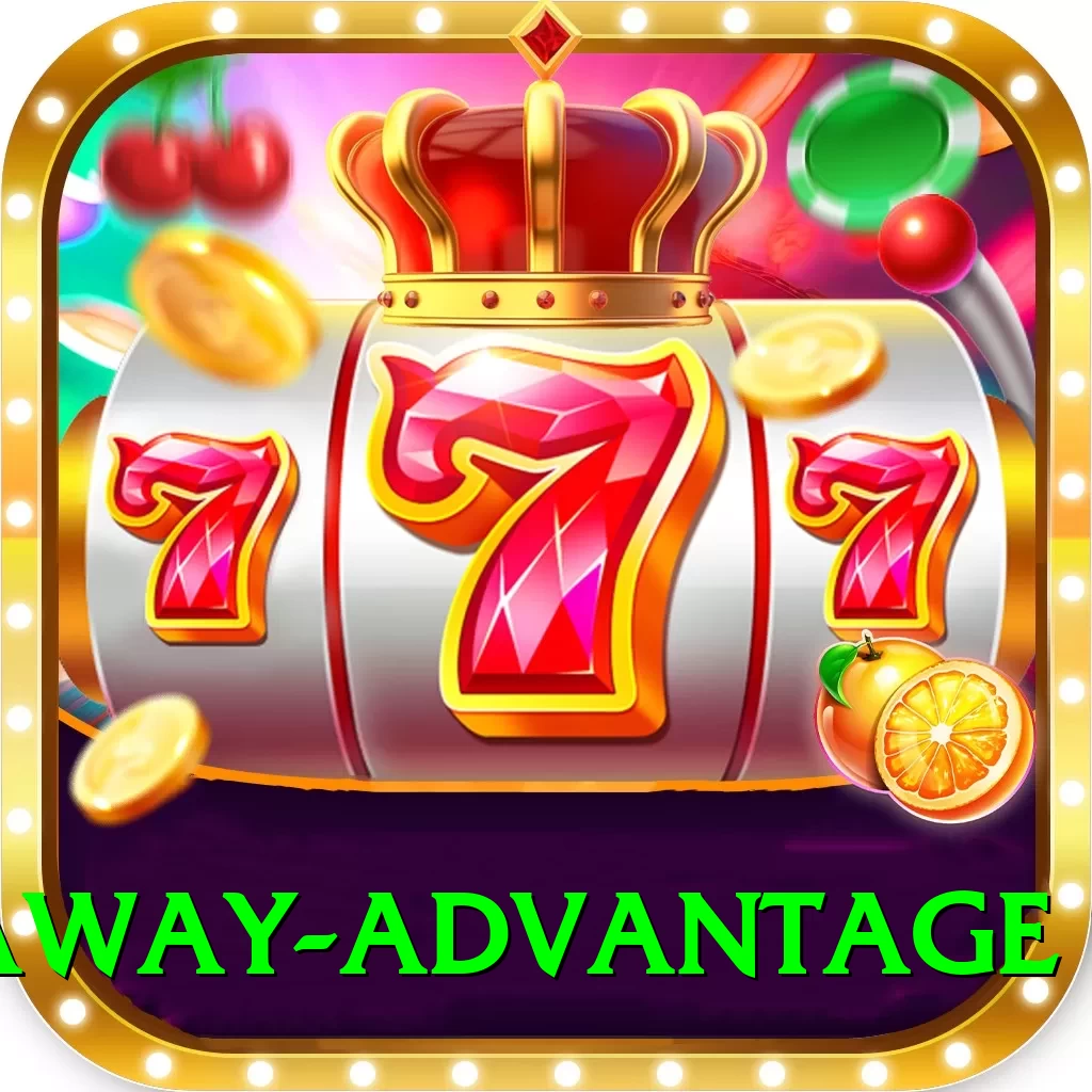 home away advantage Max v1.7.1 - 2