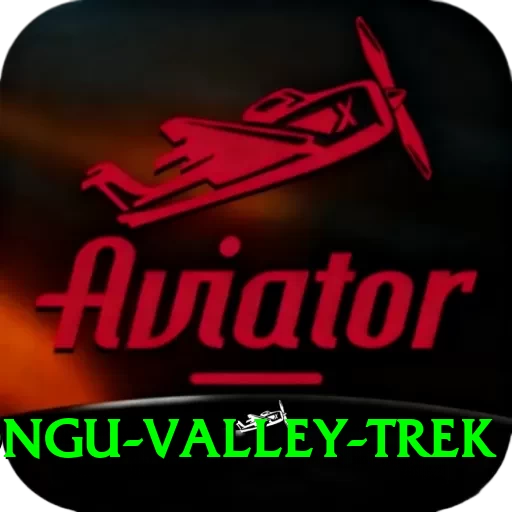 hongu valley trek Elite v2.8.8 - 2