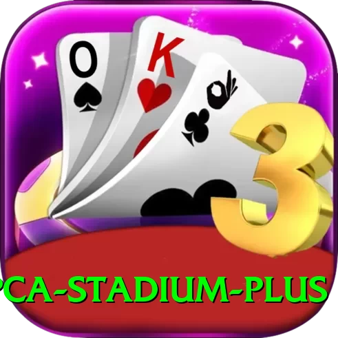 hpca stadium Gold - Free Download - 2