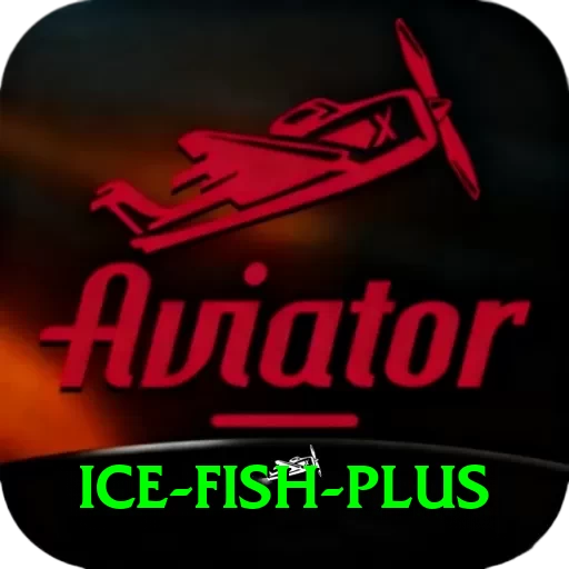ice fish Casino Official v2.5.6 - 2