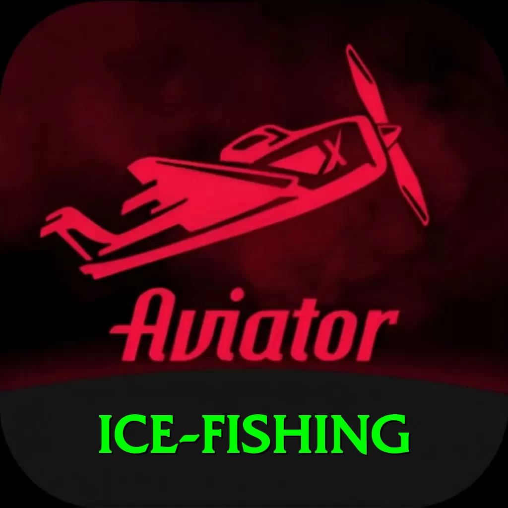 ice fishing Gold Edition v2.0.0 - 2