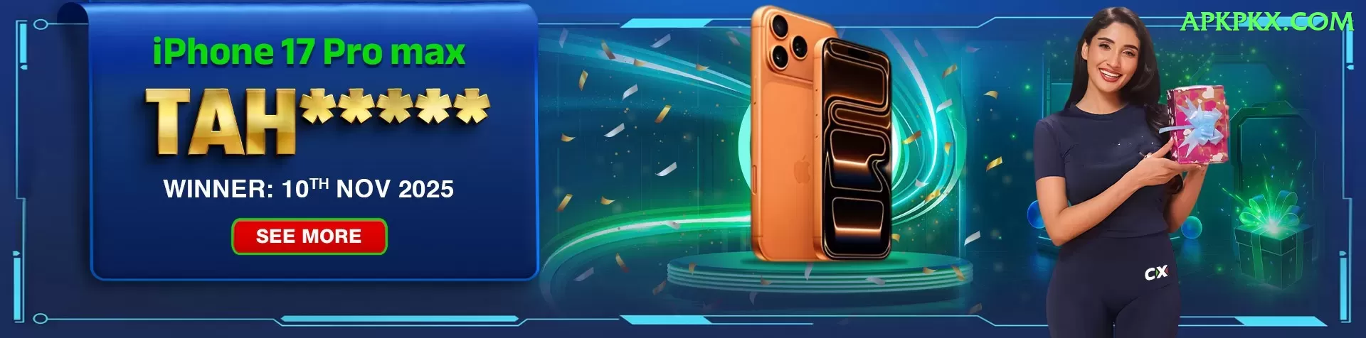 98PKR Max Casino App Screenshot 1