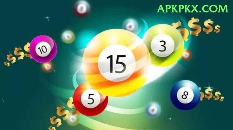 mega millions jackpot lottery numbers Games (Casino & Earning) Ultimate v5.7.4 Screenshot 1