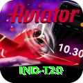 ind t20 Max v1.5.5