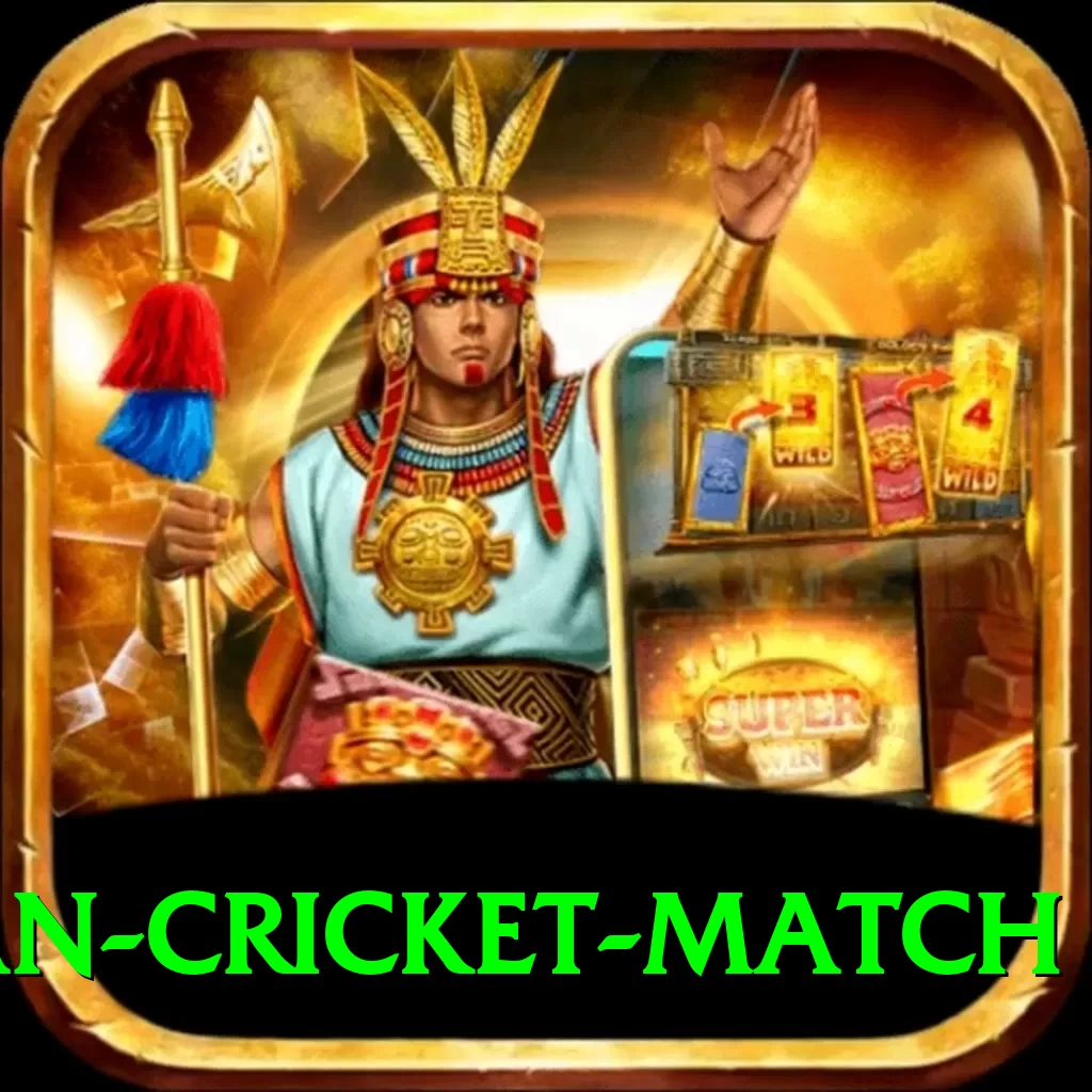 india pakistan cricket match Gold Edition v2.4.6 - 2