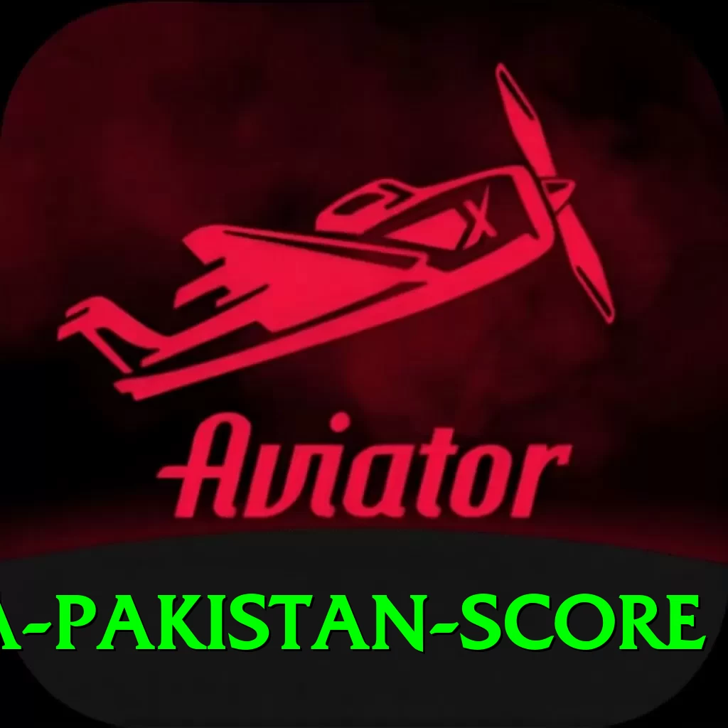 india pakistan score Ultimate v3.0.4 - 2