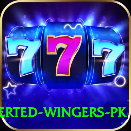 inverted wingers pk Games (Casino & Earning) Max v5.9.8 - 2