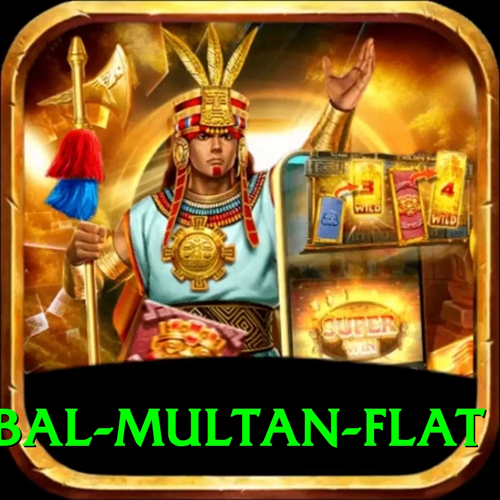 iqbal multan flat Plus Pro v4.4.2 - 2