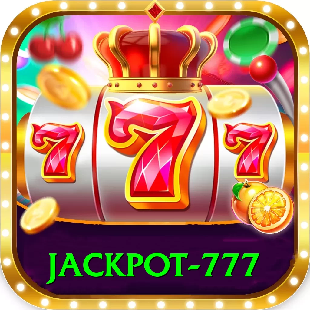jackpot 777 Deluxe v1.3.7 - 2