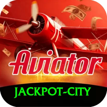 jackpot city App - 2