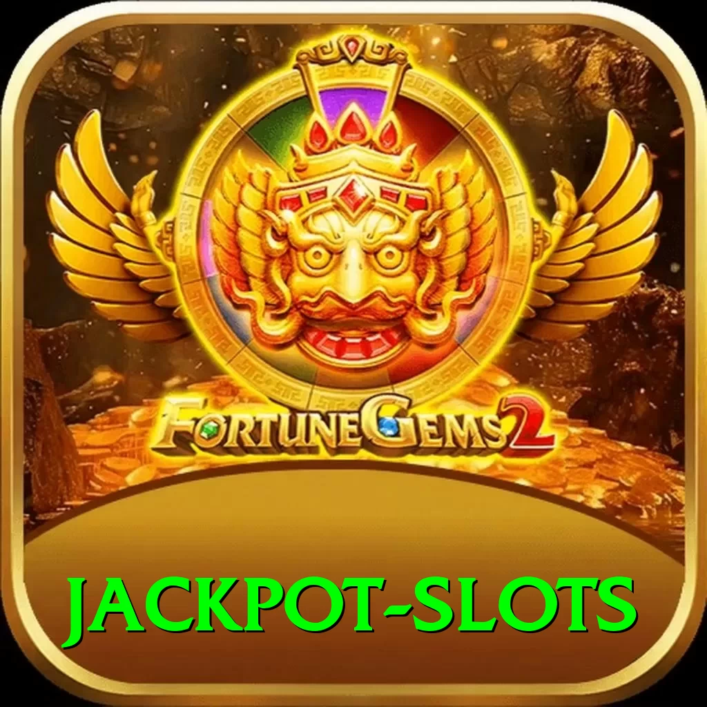jackpot slots Pro Edition v1.1.2 - 2