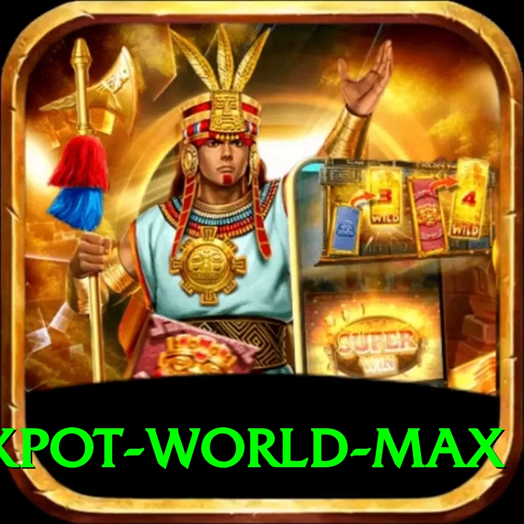Jackpot World VIP v3.9.6 - 2