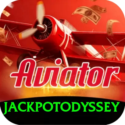 jackpotodyssey Plus v2.7.5 - 2