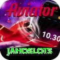jahoslots Elite v3.7.3