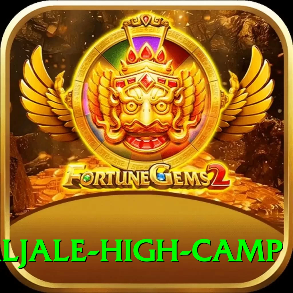 jaljale high camp Games (Casino & Earning) Master v3.8.9 - 2