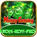 jason roy VIP Gaming App