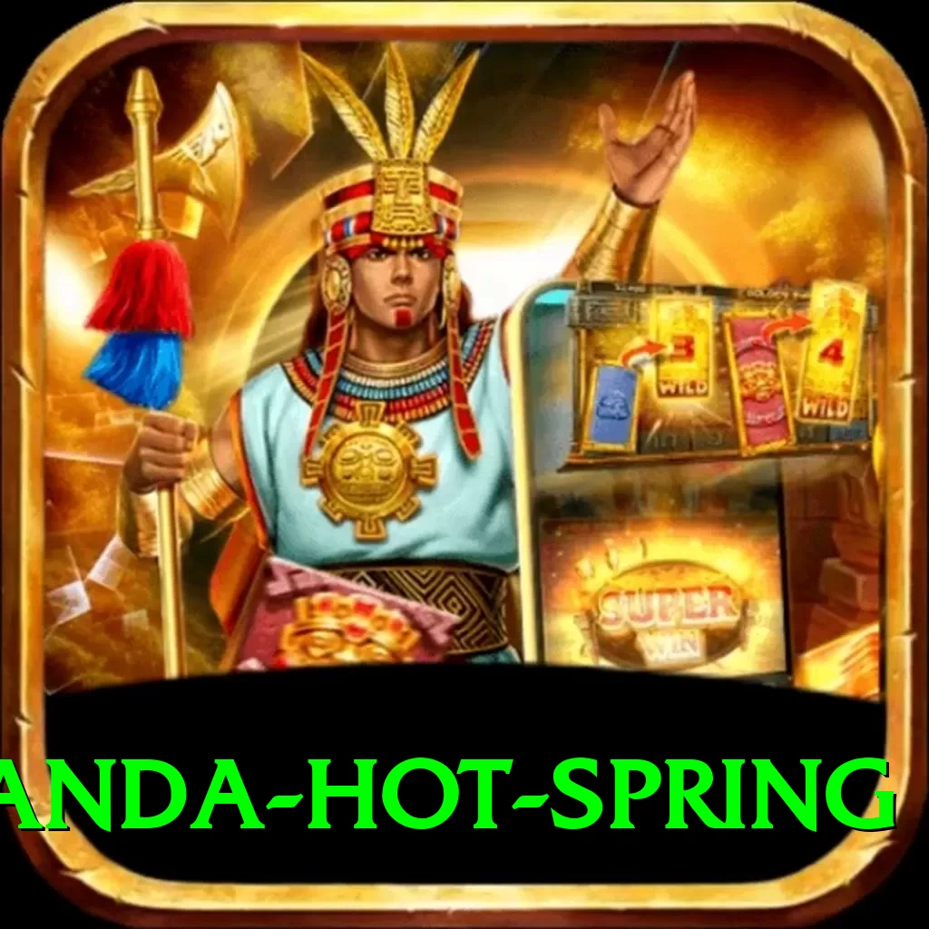 jhinu danda hot spring Premium v3.0.5 - 2