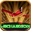 jhye richardson Elite v4.8.1