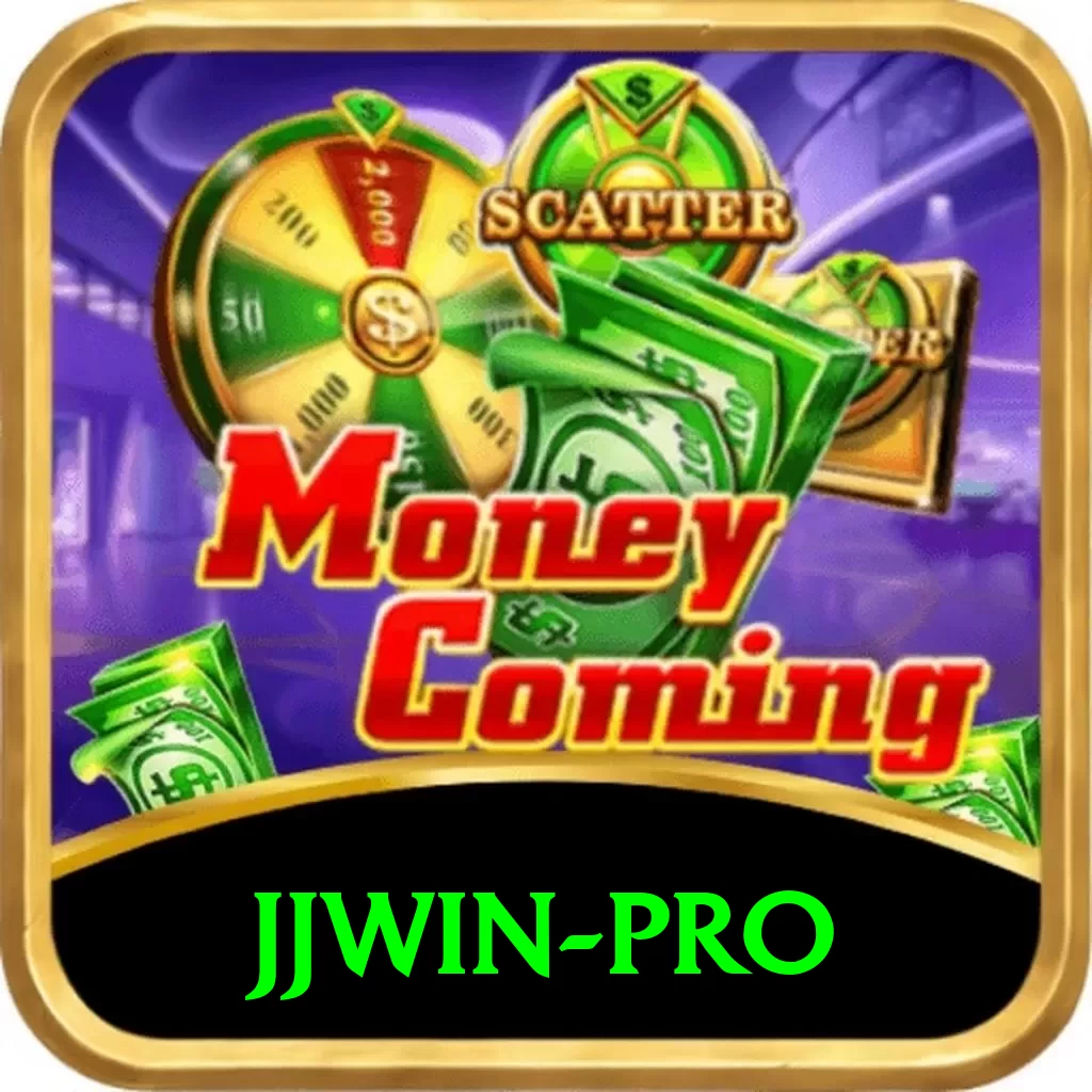 JJwin Games (Casino & Earning) Gold vv1.3.4 - 2
