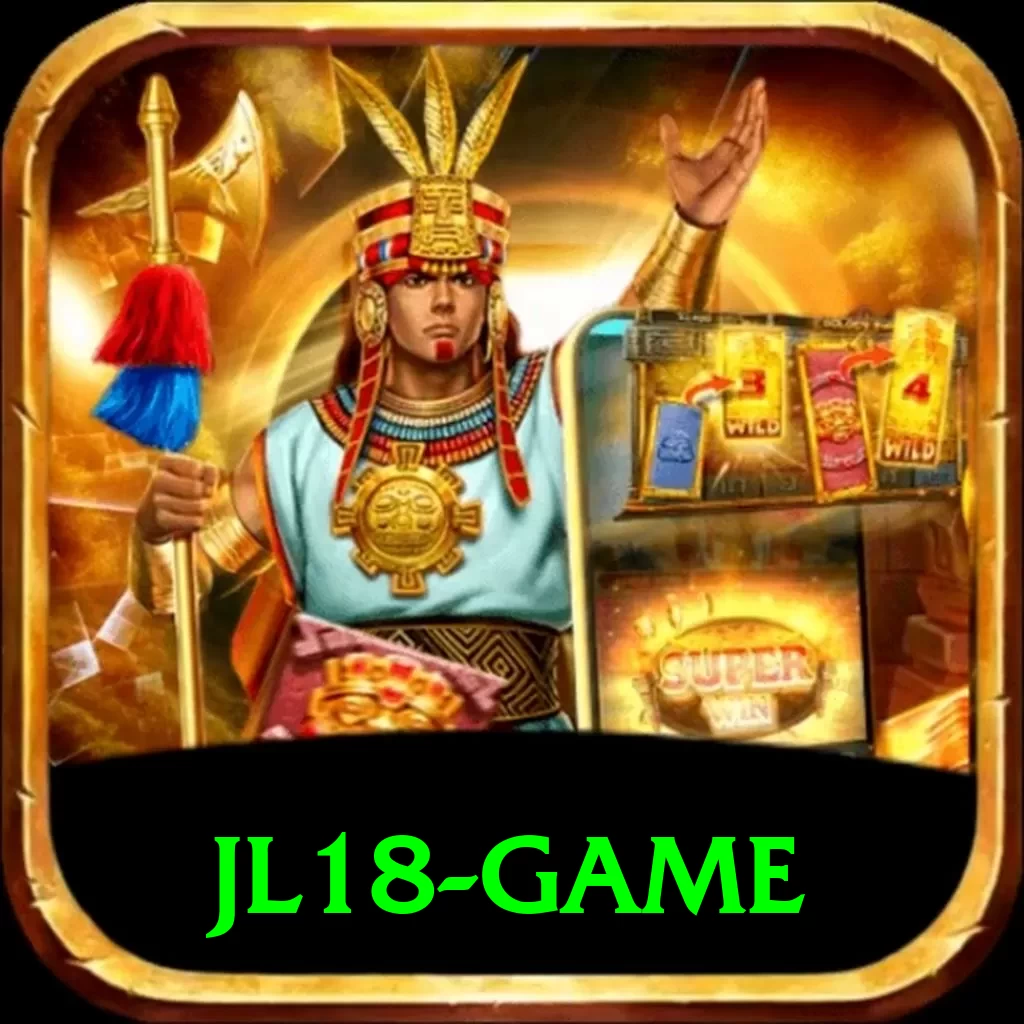 JL18 Game Gold Pro v3.5.6 - 2