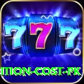 k2 expedition cost pk Pro v3.1.4
