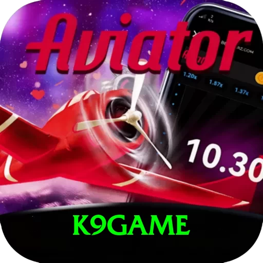 k9game Ultimate v3.8.6 - 2