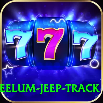 kaghan neelum jeep track Deluxe Edition v1.8.6 - 2