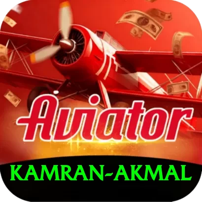 kamran akmal Ultimate v5.8.2 - 2