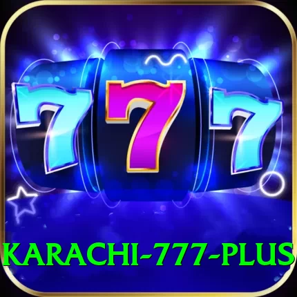 Karachi 777 - Extreme Earning App - 2