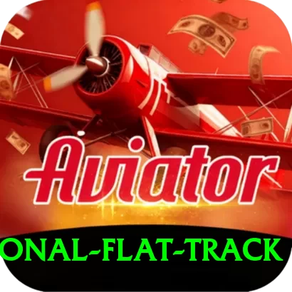 karachi national flat track Pro1 v5.5.2 - 2