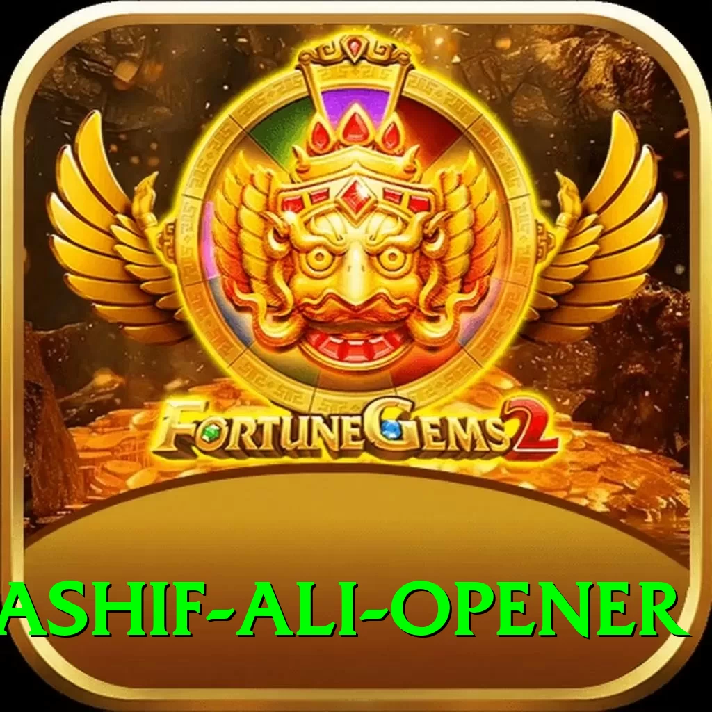 kashif ali opener Gold v1.0.2 - 2