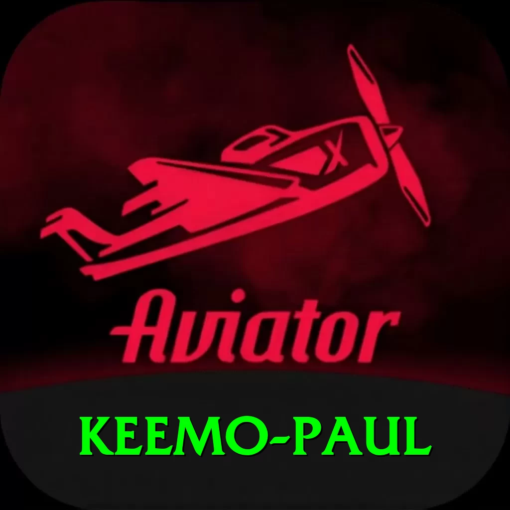 keemo paul Max v2.3.5 - 2