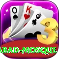 khayrabad mosque Ultimate v3.6.9