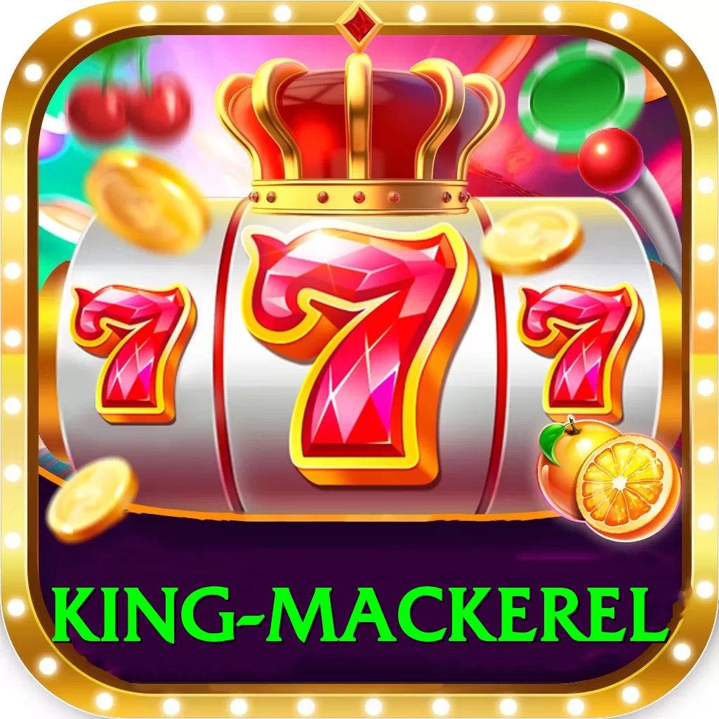 king mackerel Turbo v1.9.0 - 2