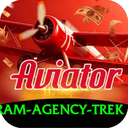 kurram agency trek VIP v2.3.1 - 2