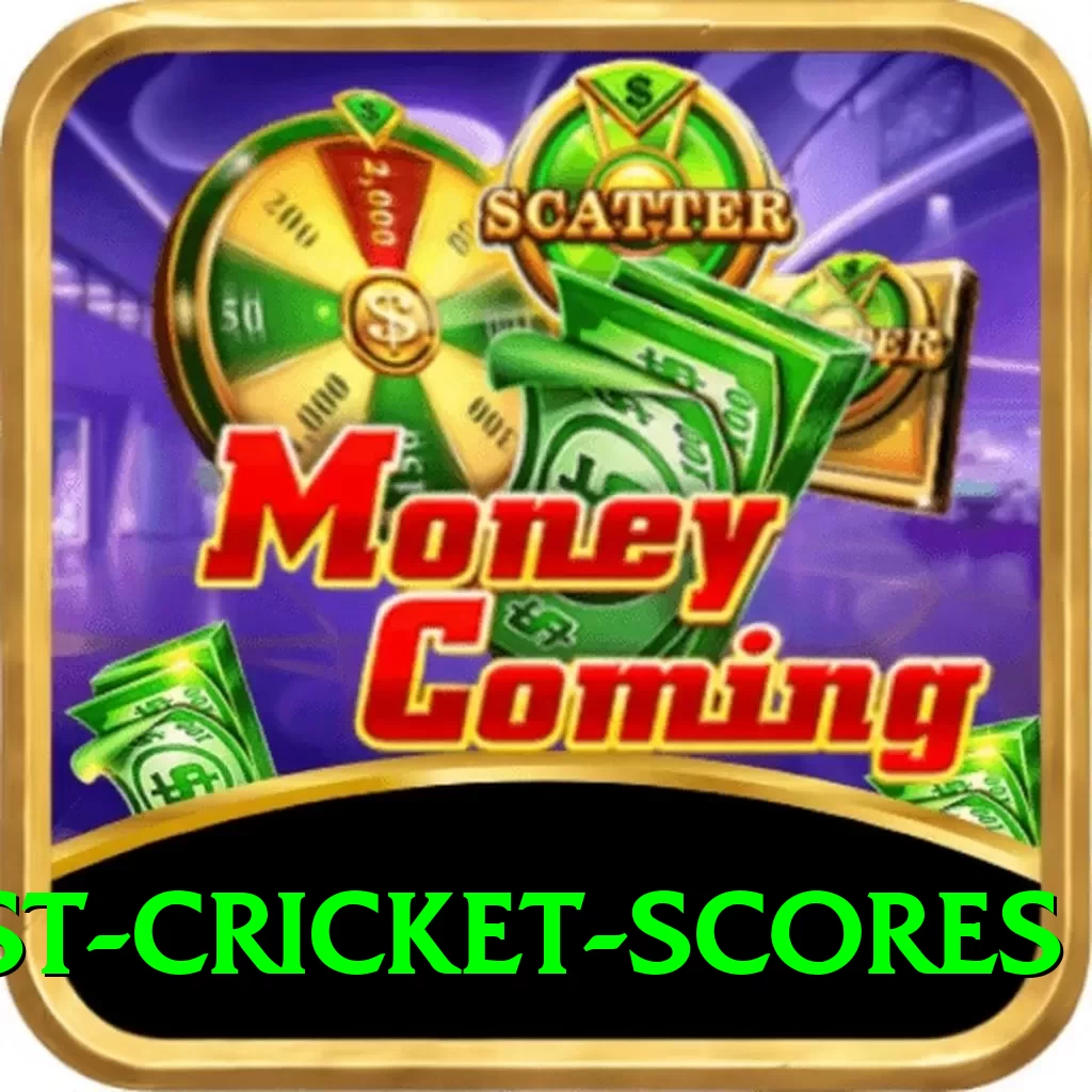 latest cricket scores Deluxe Pro v2.8.5 - 2