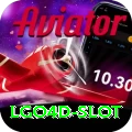 lgo4d slot Gold v3.5.6