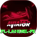 lpl lahore pk VIP