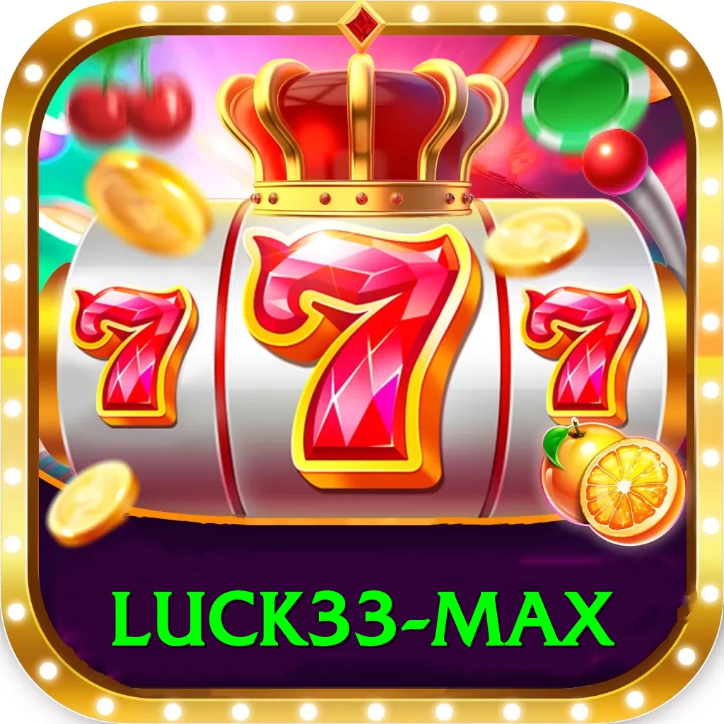 luck33 Deluxe Pro v4.4.8 - 2
