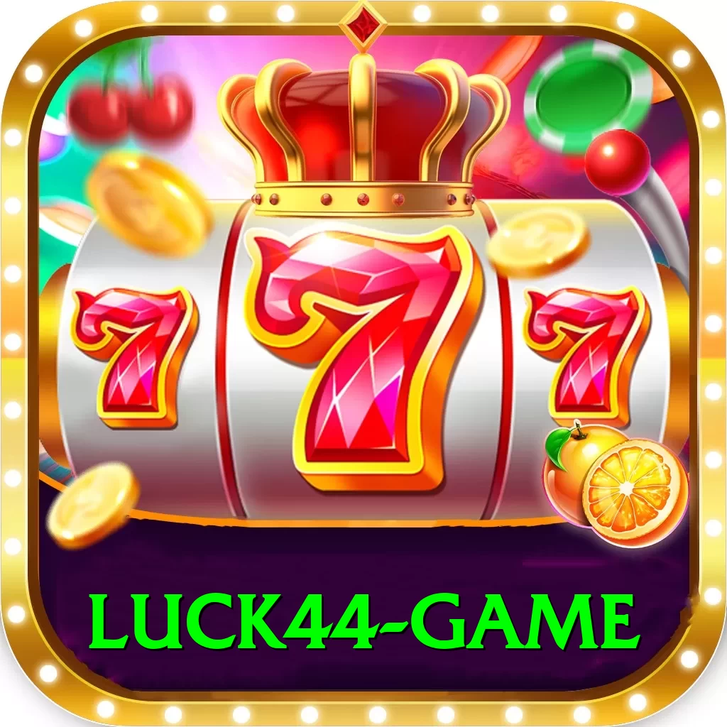 Luck44 - Gaming Royal - 2