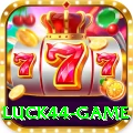 Luck44 - Gaming Royal